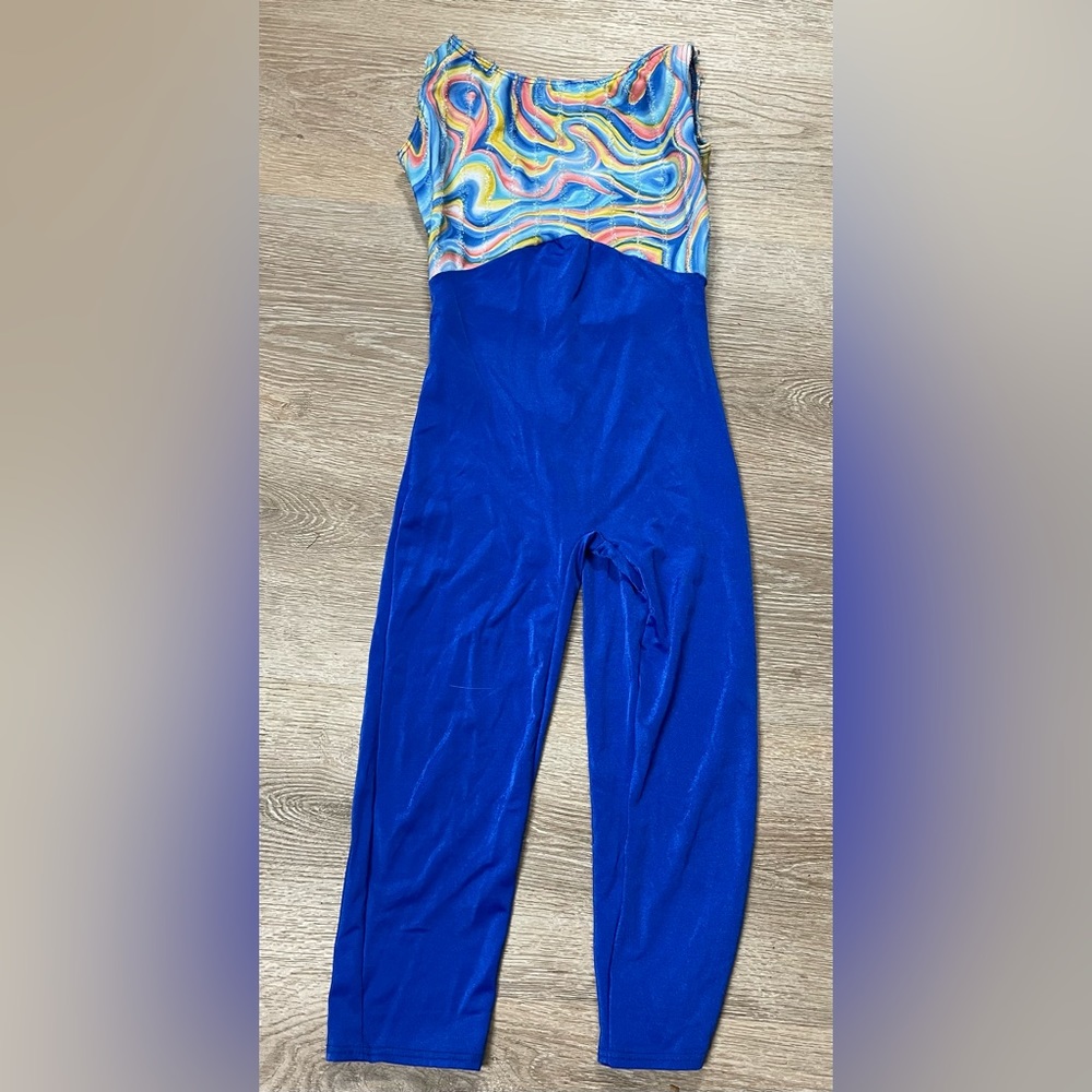 Cici Dance Costume